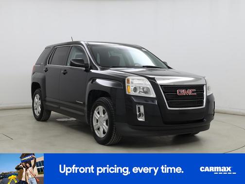 2014 GMC Terrain SLE
