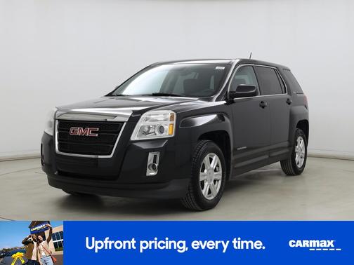 2014 GMC Terrain SLE