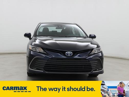 2021 Toyota Camry Hybrid LE