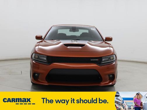 2020 Dodge Charger GT