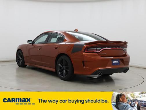 2020 Dodge Charger GT