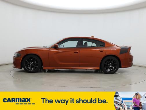 2020 Dodge Charger GT