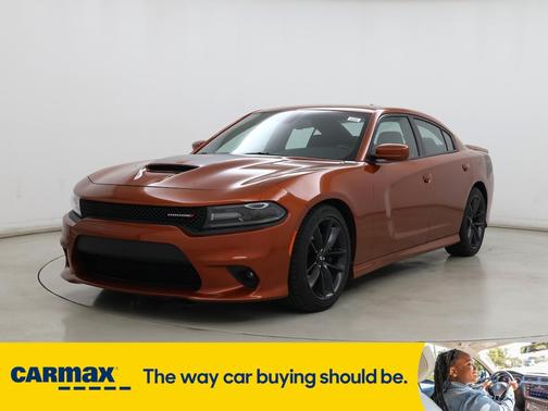 2020 Dodge Charger GT