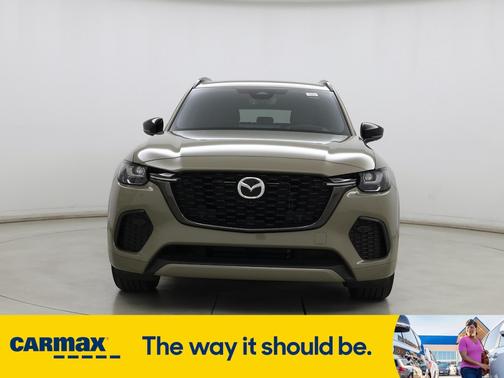 2025 Mazda CX-70 Turbo S Premium
