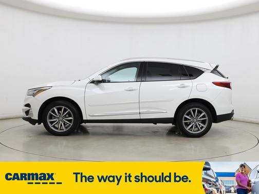 2020 Acura RDX SH-AWD Technology