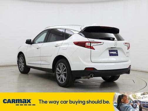 2020 Acura RDX SH-AWD Technology
