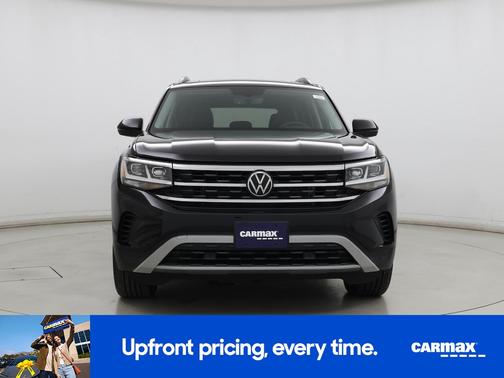 2023 Volkswagen Atlas SE w/Tech