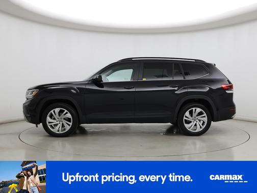 2023 Volkswagen Atlas SE w/Tech