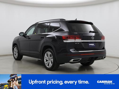 2023 Volkswagen Atlas SE w/Tech