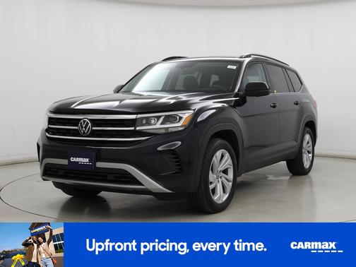 2023 Volkswagen Atlas SE w/Tech