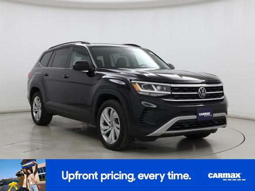2023 Volkswagen Atlas SE w/Tech
