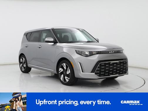 2023 Kia Soul GT-Line