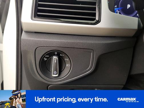 2023 Volkswagen Atlas Cross Sport SE w/Tech