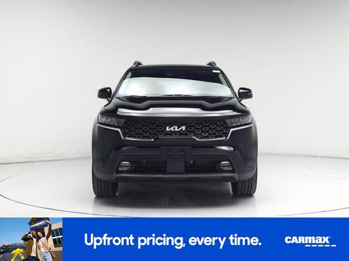 2023 Kia Sorento X-Line EX