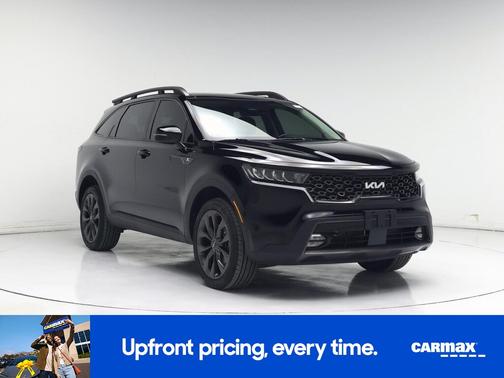 2023 Kia Sorento X-Line EX