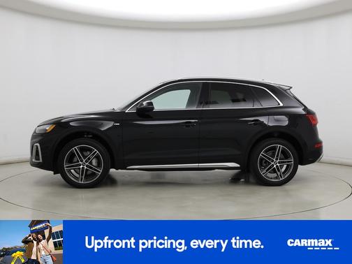 2021 Audi Q5 e Prestige