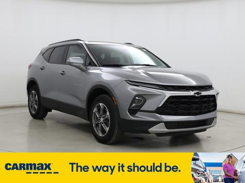 2023 Chevrolet Blazer 3LT
