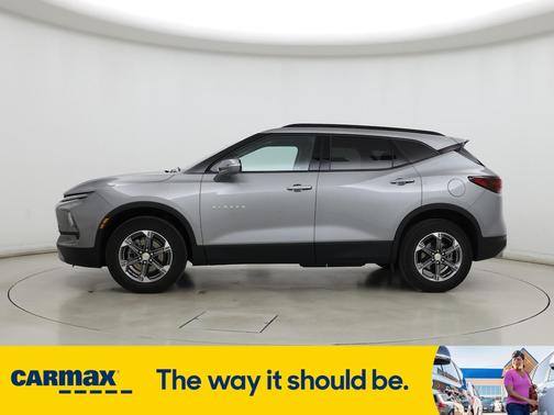 2023 Chevrolet Blazer 3LT