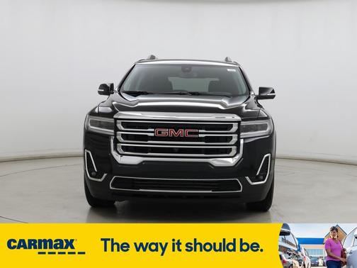 2022 GMC Acadia SLT