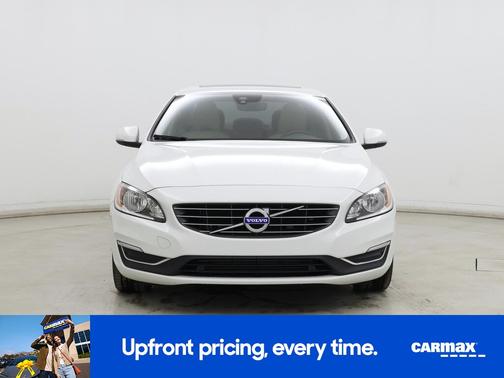 2016 Volvo S60 T5 Premier