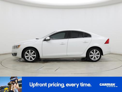 2016 Volvo S60 T5 Premier