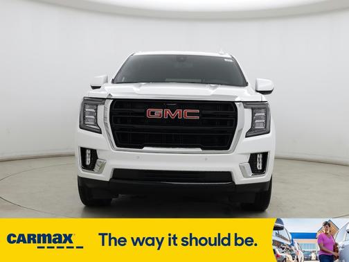 2022 GMC Yukon XL SLE