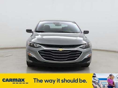 2023 Chevrolet Malibu LS