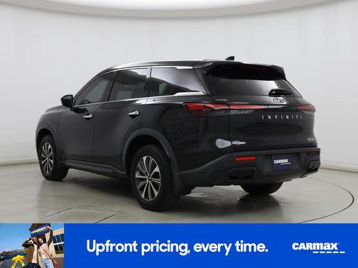 2023 INFINITI QX60 Pure