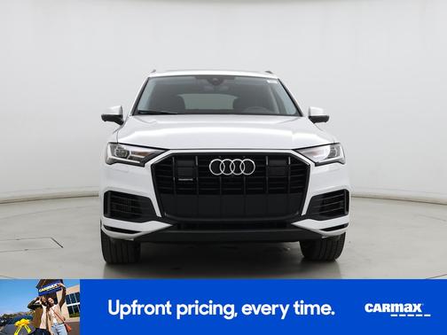 2023 Audi Q7 Premium Plus