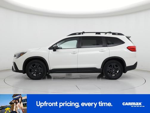 2023 Subaru Ascent Onyx Edition