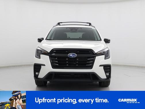 2023 Subaru Ascent Onyx Edition