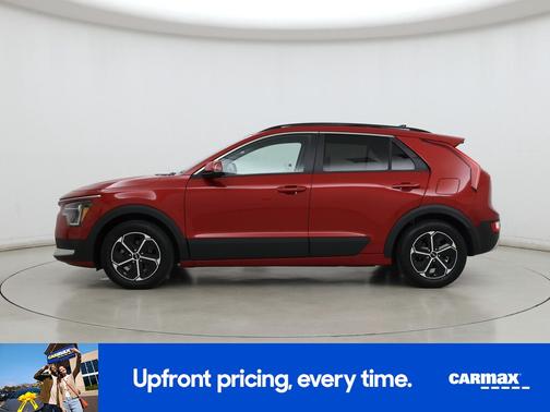 2023 Kia Niro EX