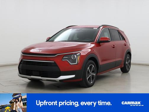 2023 Kia Niro EX