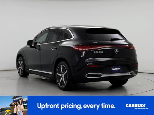 2023 Mercedes-Benz EQE 350+ 