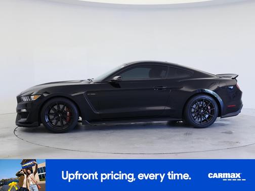 2018 Ford Mustang Shelby GT350