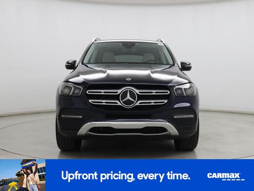 2022 Mercedes-Benz GLE 350 