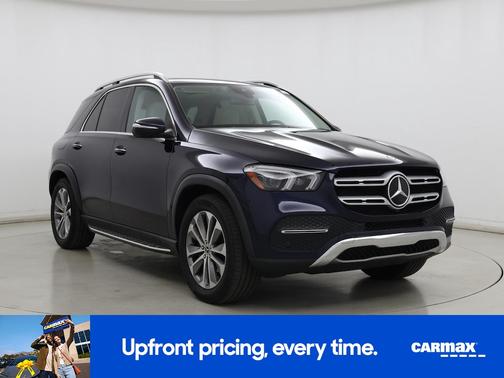 2022 Mercedes-Benz GLE 350 