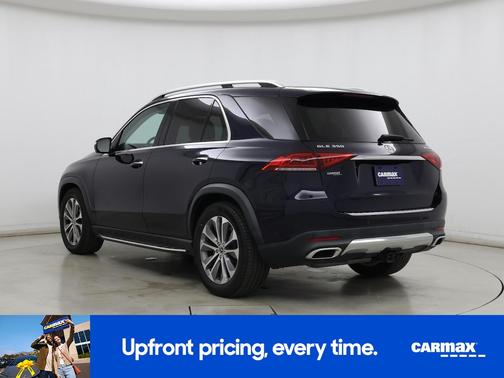 2022 Mercedes-Benz GLE 350 