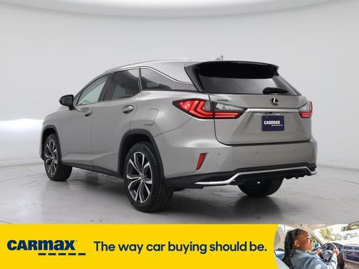 2021 Lexus RX 350 L