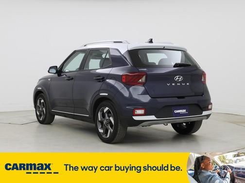 2022 Hyundai VENUE Limited