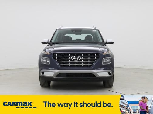 2022 Hyundai VENUE Limited