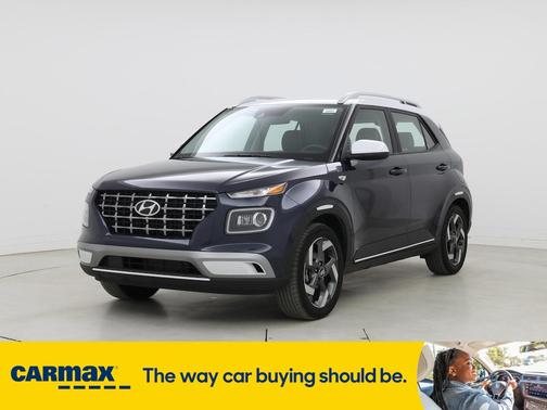 2022 Hyundai VENUE Limited