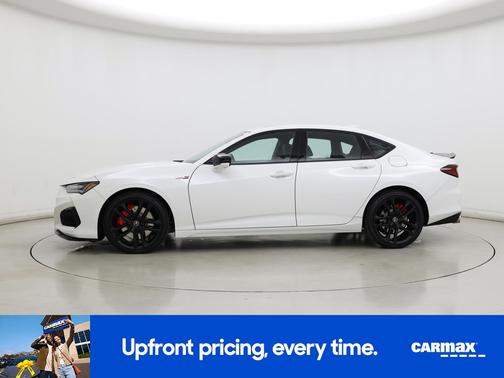 2024 Acura TLX SH-AWD Type S