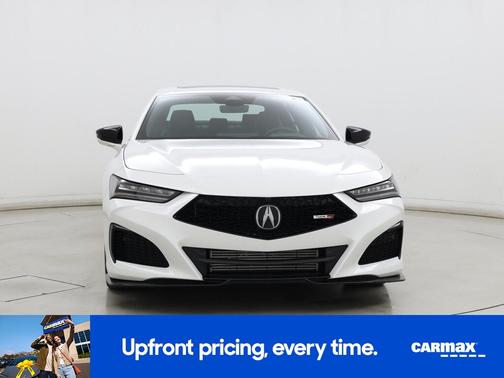 2024 Acura TLX SH-AWD Type S