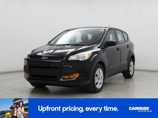 2016 Ford Escape S