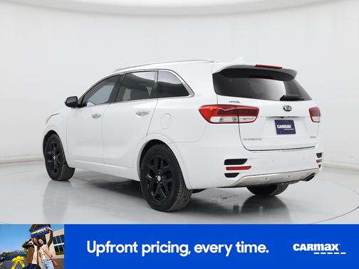 2018 Kia Sorento SX