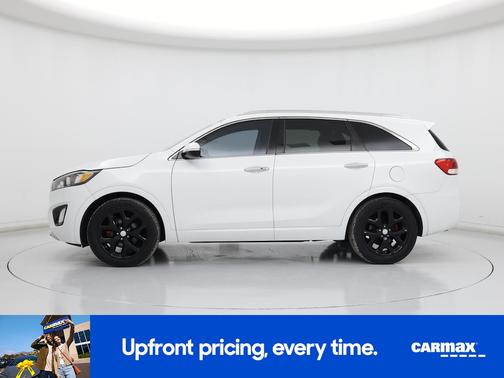 2018 Kia Sorento SX