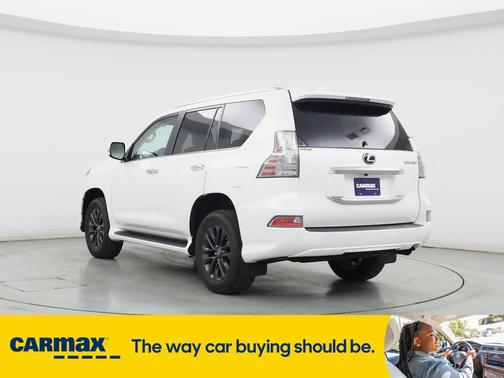 2022 Lexus GX 460