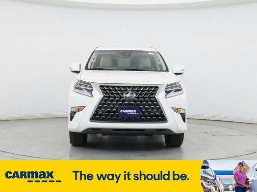 2022 Lexus GX 460
