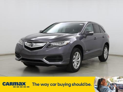 2017 Acura RDX AWD